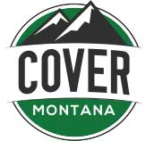 Cover Montana logo